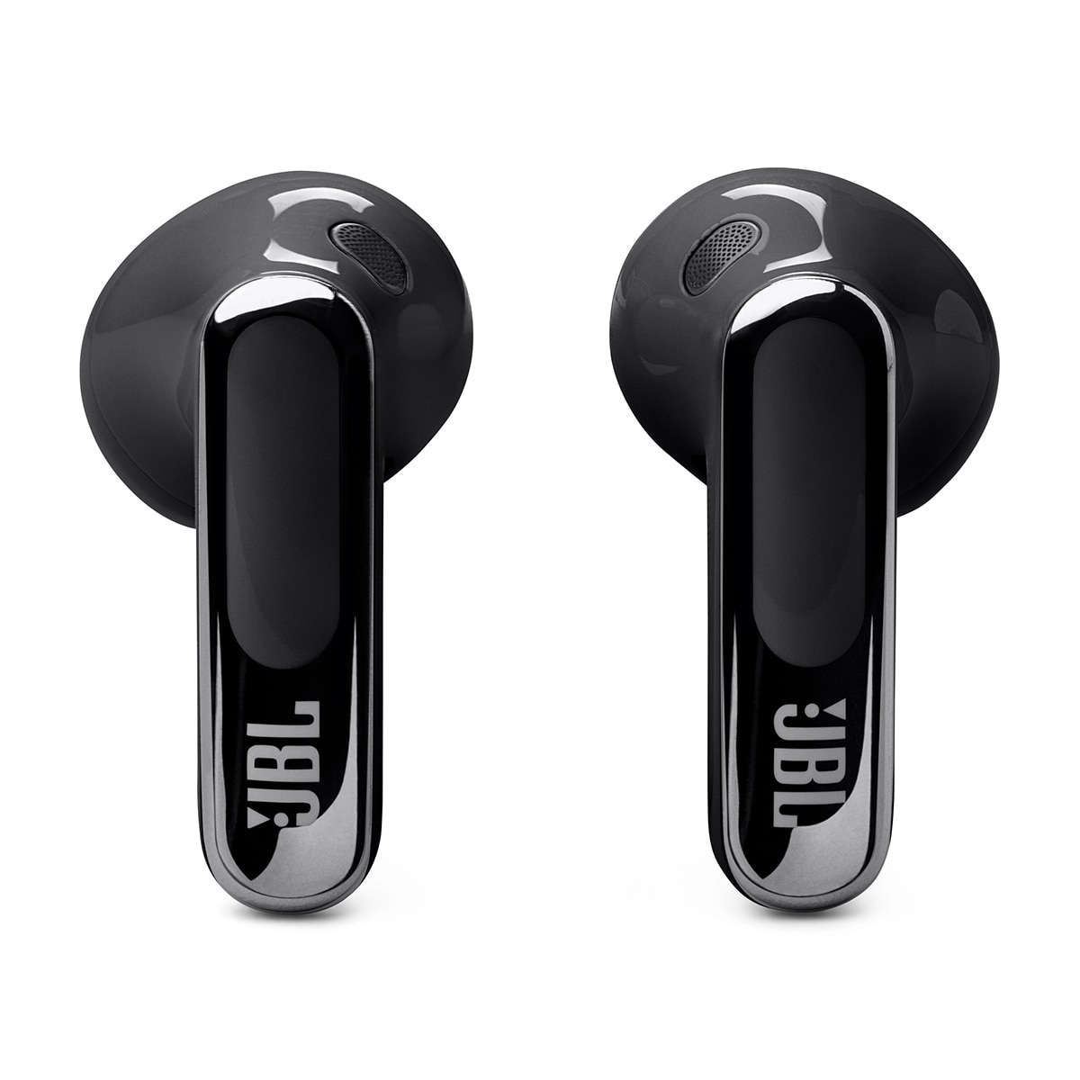 Auriculares True Wireless JBL Live Flex 3 con cancelación de ruido, diseño Open Stick y audio de alta resolución Negro-2