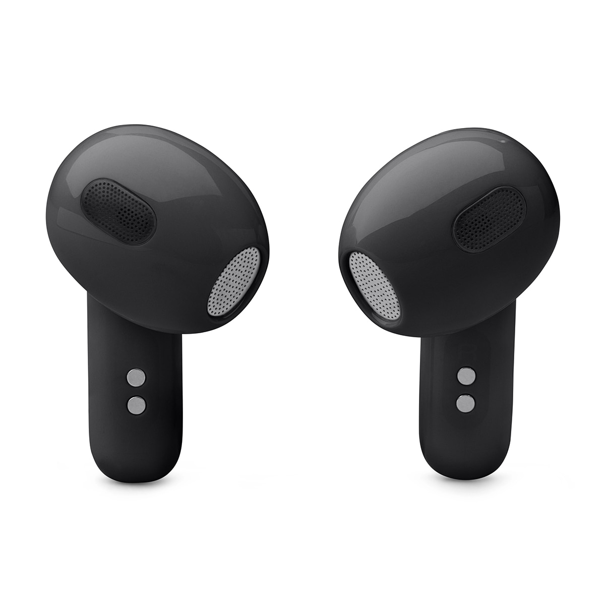 Auriculares True Wireless JBL Live Flex 3 con cancelación de ruido, diseño Open Stick y audio de alta resolución Negro-4