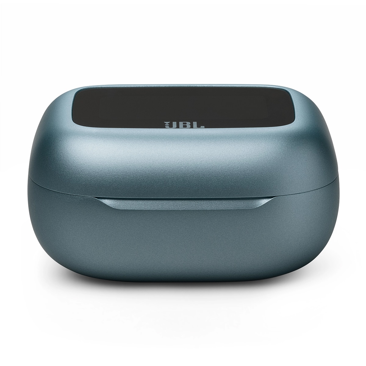 Auriculares True Wireless JBL Live Beam 3 con cancelación de ruido, diseño Stick Closed y audio de alta resolución Azul-9