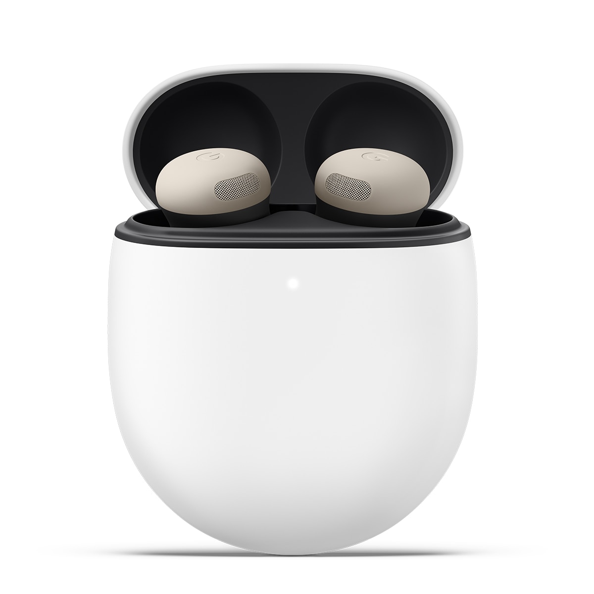Auriculares True Wireless Google Pixel Buds Pro 2 con cancelación activa de ruido - Porcelana Porcelana-4