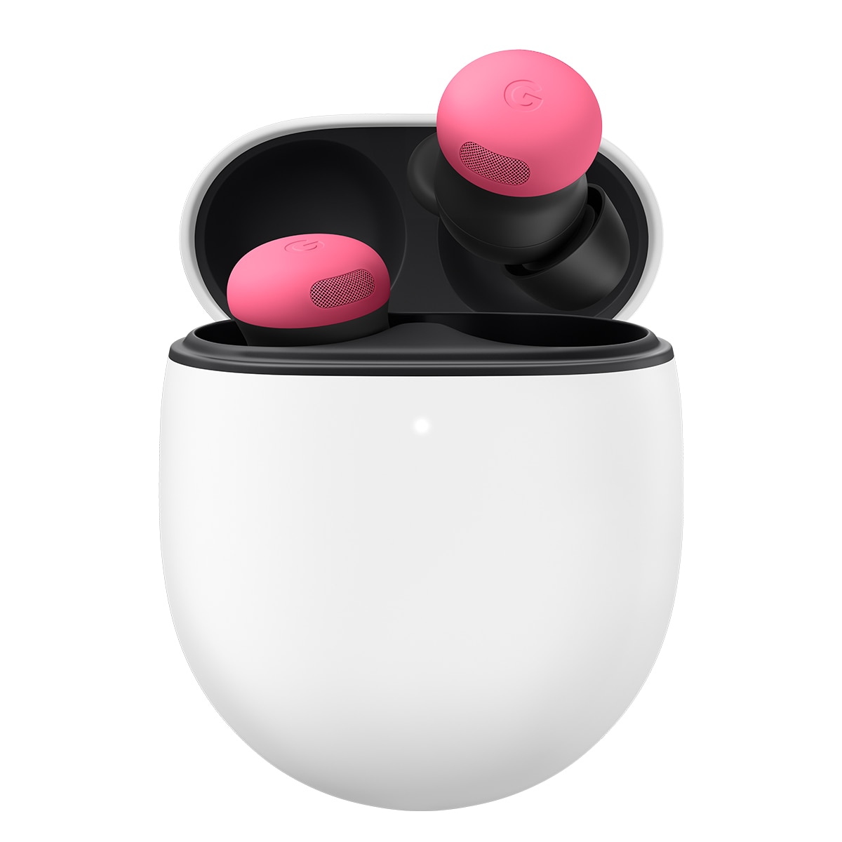 Auriculares True Wireless Google Pixel Buds Pro 2 con cancelación activa de ruido - Rosa Peonía Rosa Peonía-2