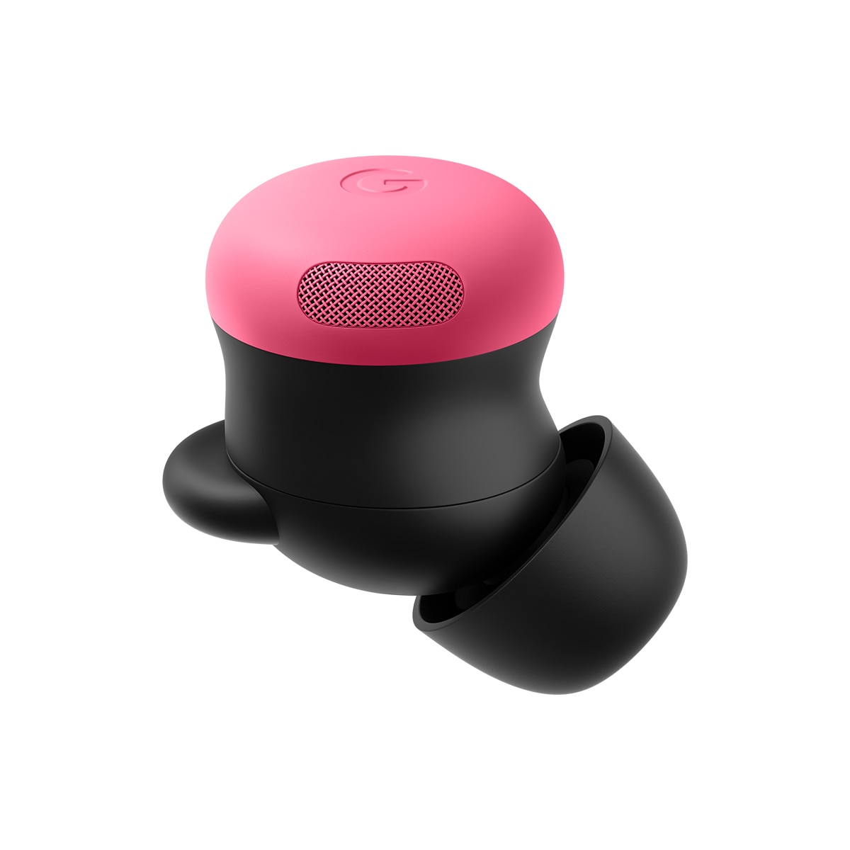 Auriculares True Wireless Google Pixel Buds Pro 2 con cancelación activa de ruido - Rosa Peonía Rosa Peonía-3