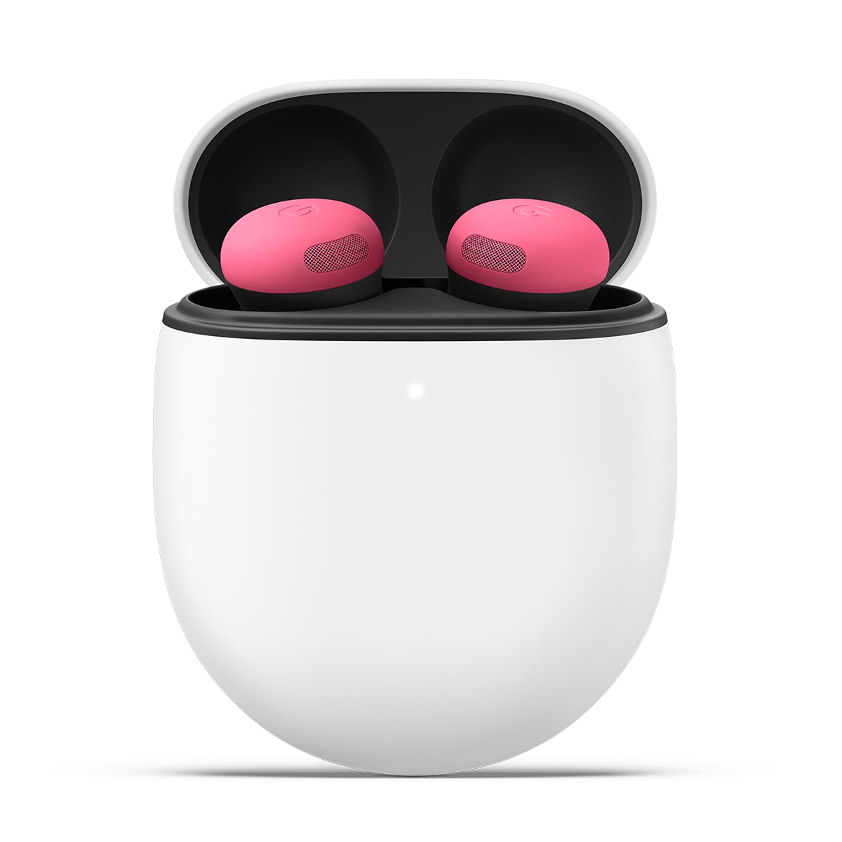 Auriculares True Wireless Google Pixel Buds Pro 2 con cancelación activa de ruido - Rosa Peonía Rosa Peonía-4