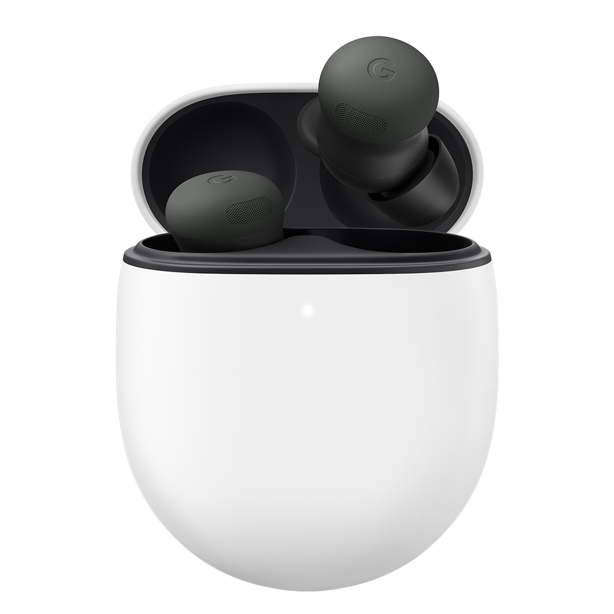 Auriculares True Wireless Google Pixel Buds Pro 2 con cancelación activa de ruido Verde liquen-2