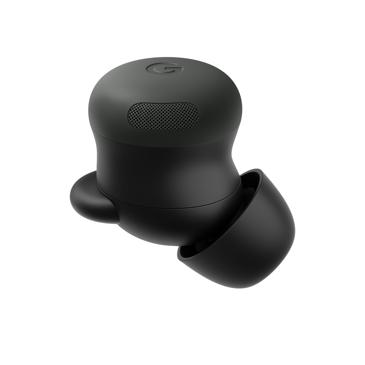 Auriculares True Wireless Google Pixel Buds Pro 2 con cancelación activa de ruido Verde liquen-3