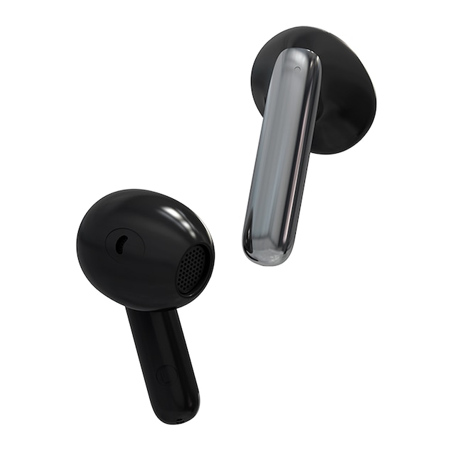 Imagen 0 de Auriculares de botón Vieta Pro Peace, Half In-ear Hi-Res, Bluetooth 5.4, cancelación de ruido híbrida adaptativa, autonomía hasta 34 h