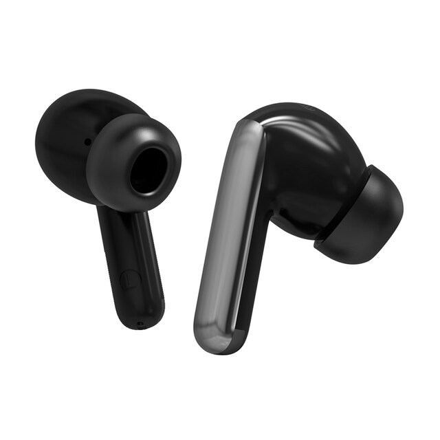 Imagen 0 de Auriculares de botón Vieta Pro Zen, In-ear Hi-Res, Bluetooth 5.4, cancelación de ruido híbrida adaptativa, autonomía hasta 34 h