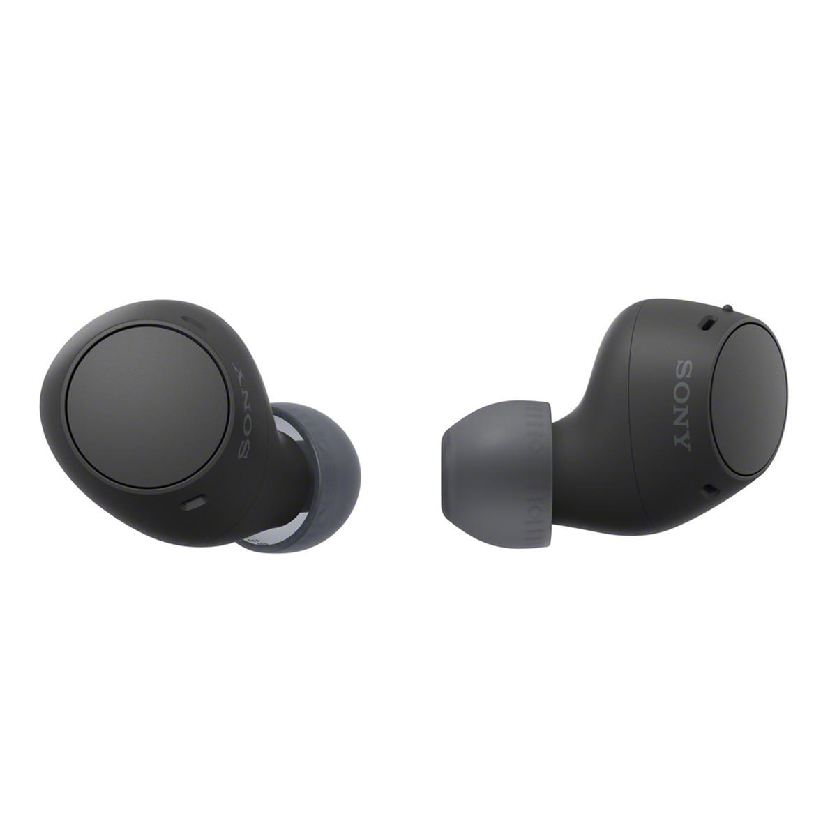 Sony WF-C510 Bluetooth multipunto, hasta 22 horas de batería, Auriculares modo sonido ambiente, IPX4 Negro-3