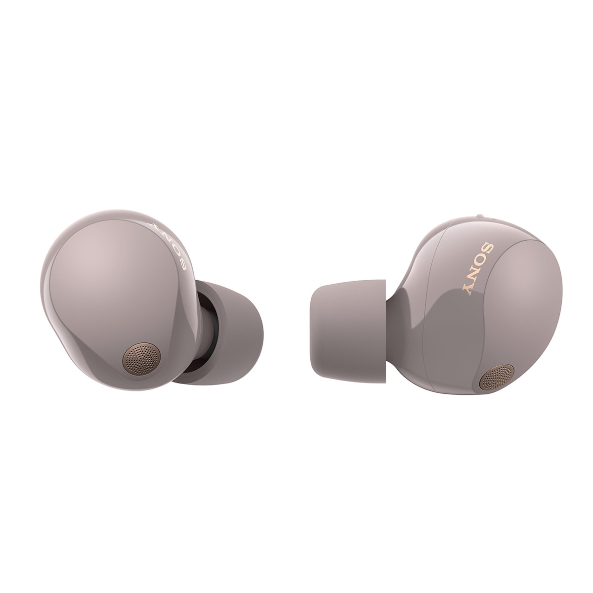 Sony WF-1000XM5 Inalámbricos Cancelación de ruido, 24 h de batería, micrófono, Auriculares compatibles asistentes de voz, para iOS, Android y PC - 220 Rosa palo 220 Rosa palo-12