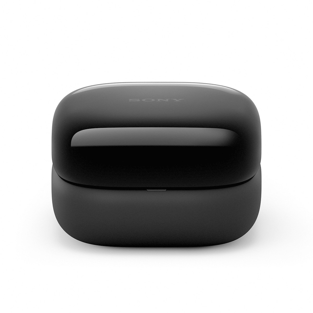 Sony LinkBuds Open Inalámbricos, Auriculares conexión multipunto, 22h batería, iOS, Android y PC- Negro Negro-15