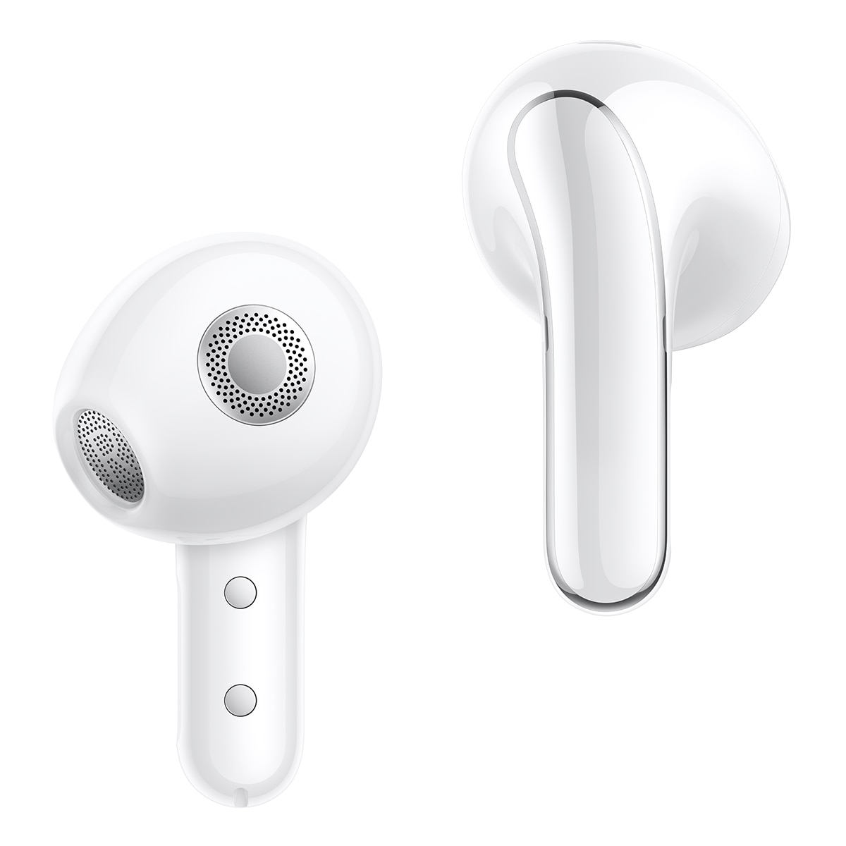 Auriculares True Wireless Xiaomi Buds 5 Ceramic White-1