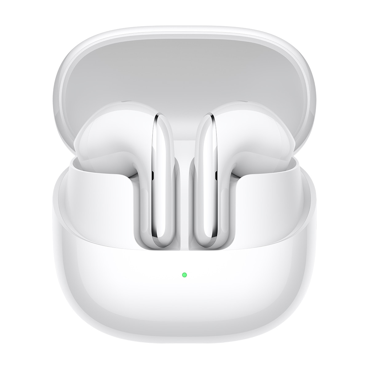 Auriculares True Wireless Xiaomi Buds 5 Ceramic White-2