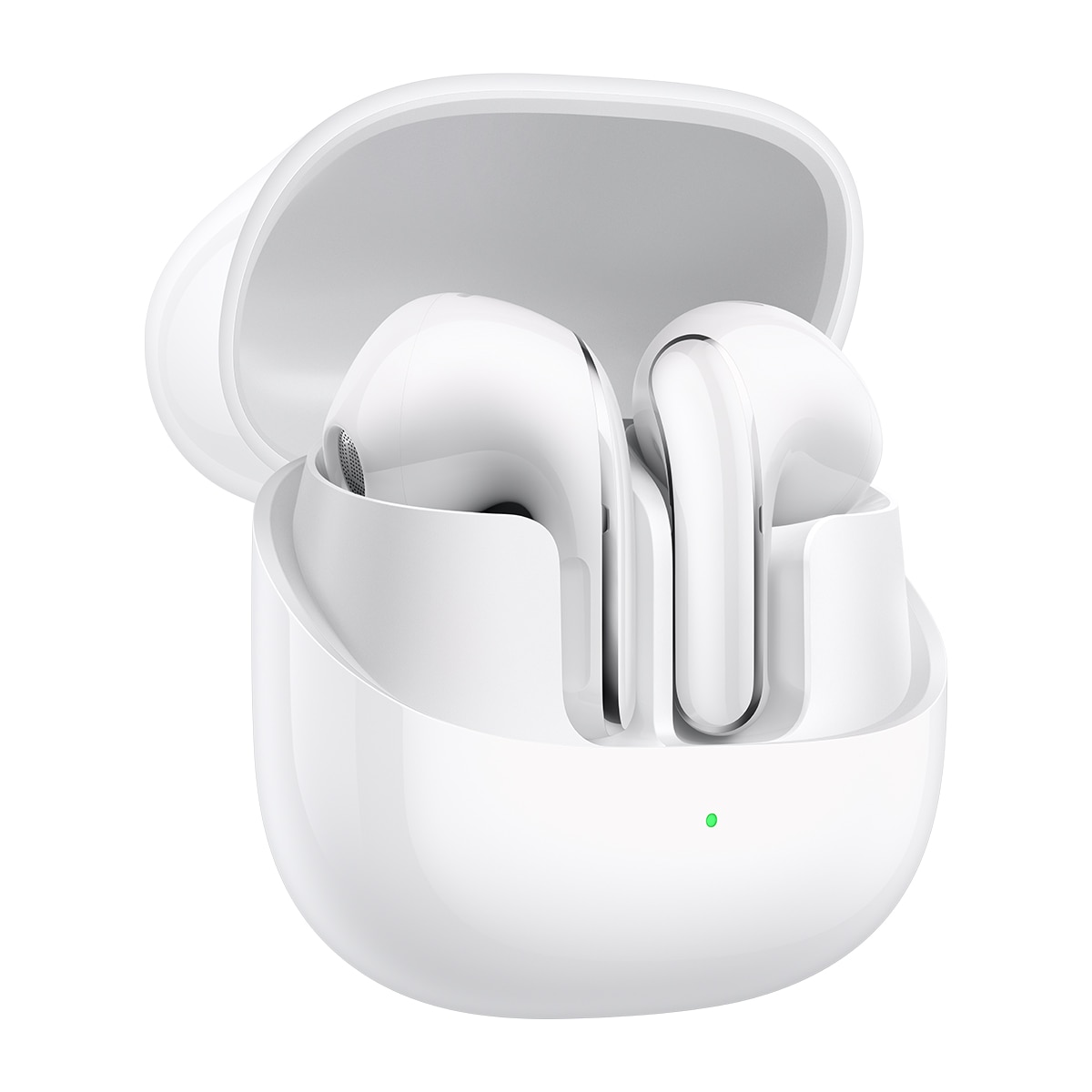 Auriculares True Wireless Xiaomi Buds 5 Ceramic White-3