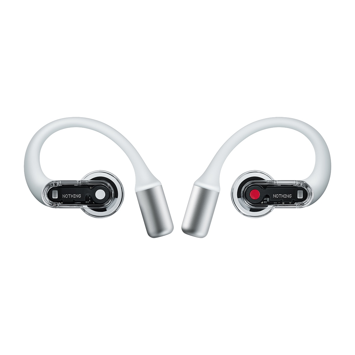 Imagem 0 de Auriculares True Wireless Nothing Ear (Open) de Design Aberto