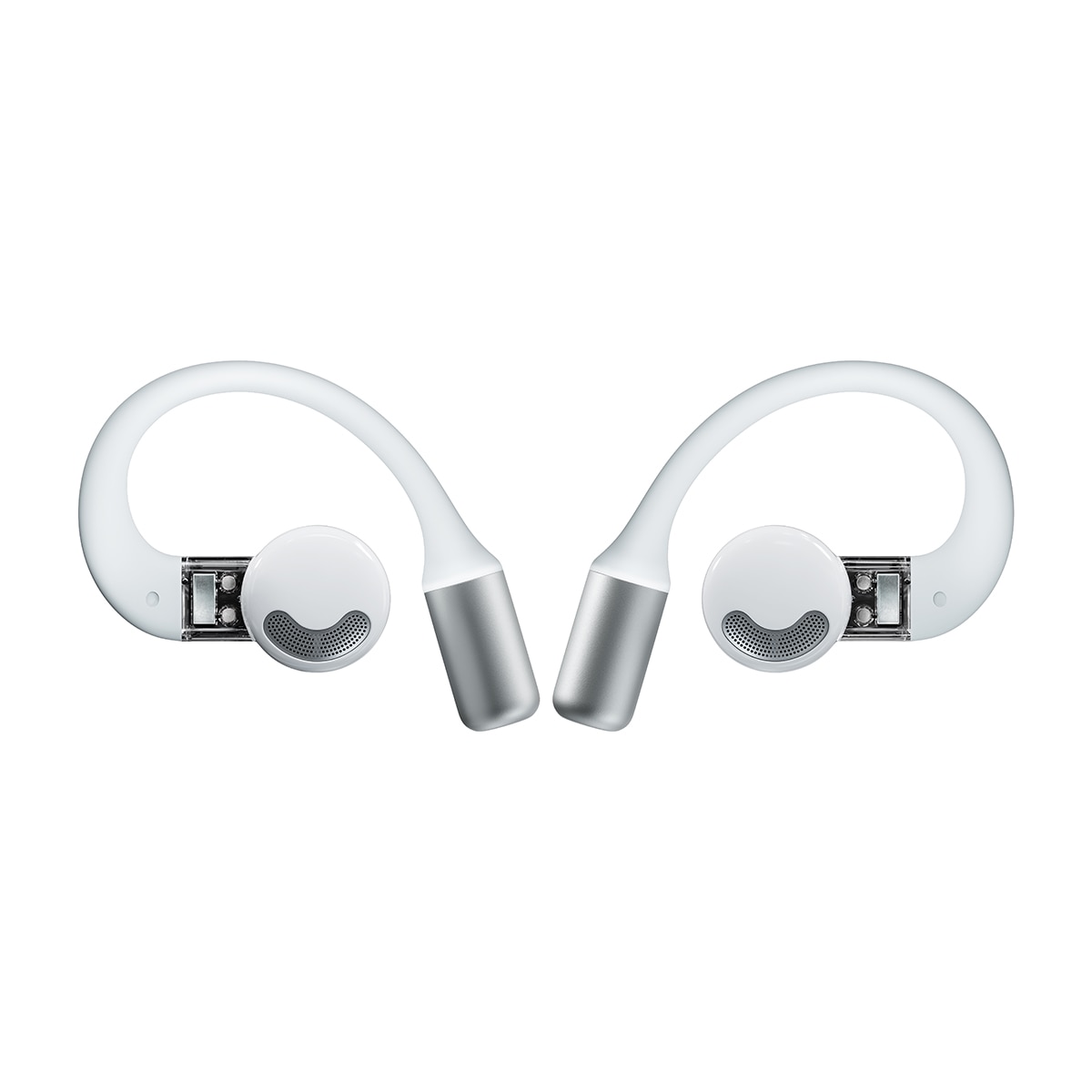 Auriculares True Wireless Nothing Ear (Open) de diseño abierto Blanco-4