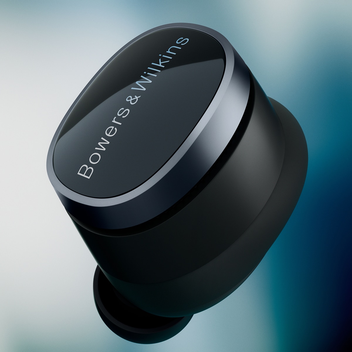 Auriculares Bowers & Wilkins Pi8 True Wireless Earbuds con cancelación de ruido Antracita-4