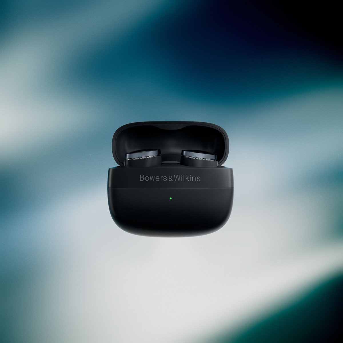 Auriculares Bowers & Wilkins Pi8 True Wireless Earbuds con cancelación de ruido Antracita-5