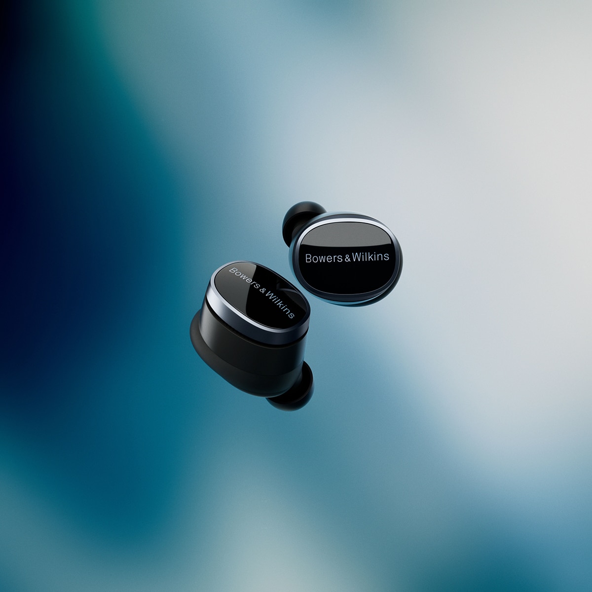 Auriculares Bowers & Wilkins Pi8 True Wireless Earbuds con cancelación de ruido Antracita-6