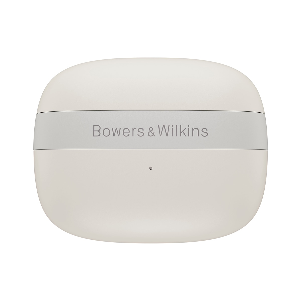Auriculares Bowers & Wilkins Pi6 True Wireless Earbuds con cancelación de ruido Gris nube-3