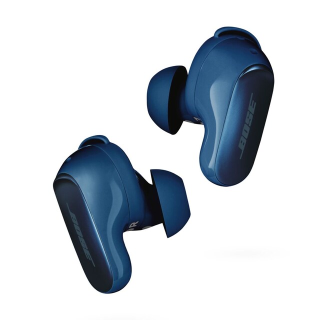 Auriculares de botón Bose QuietComfort Ultra Earbuds, ANC y Bluetooth