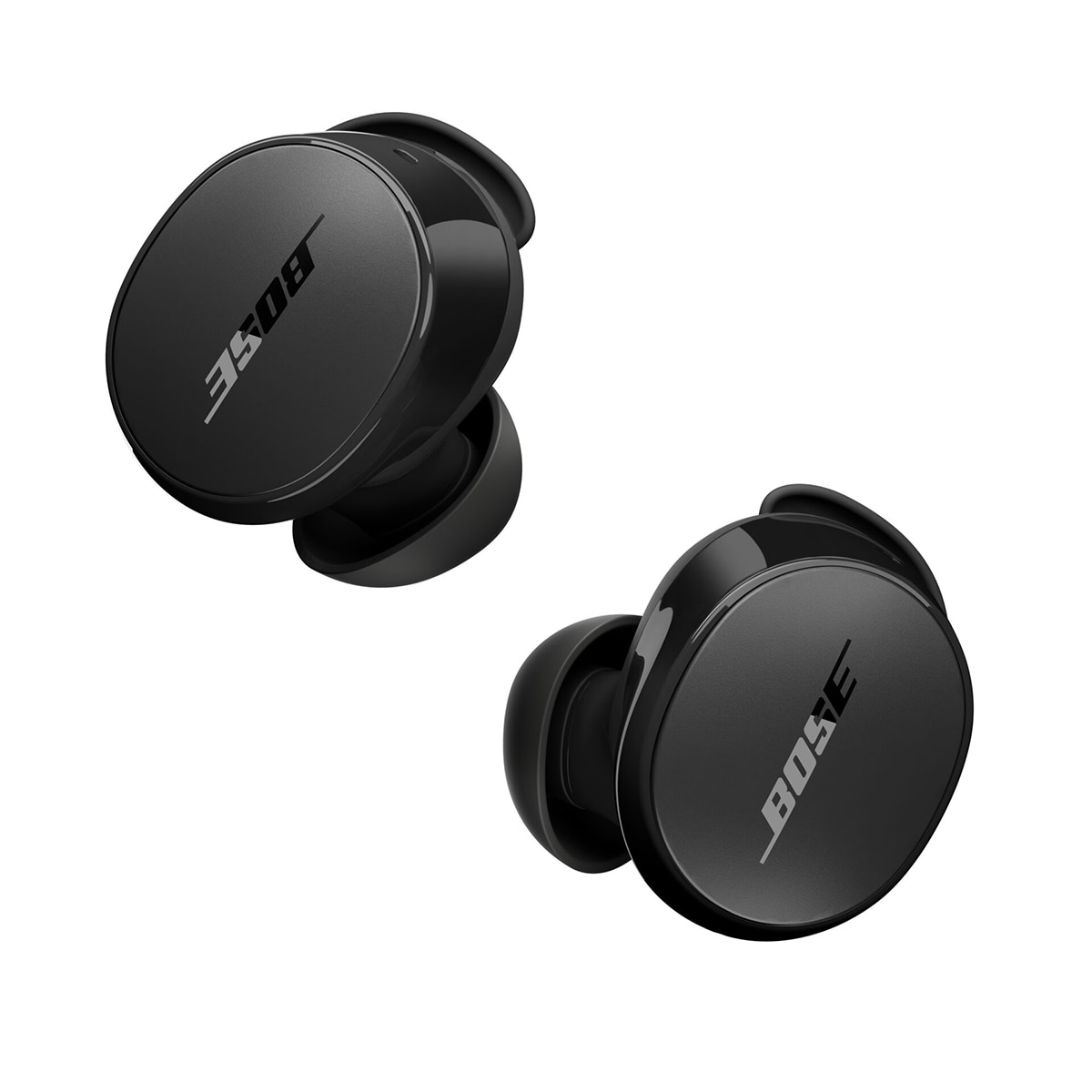 Imagen 0 de Auriculares de botón Bose QuietComfort Earbuds con cancelación de ruido y Bluetooth