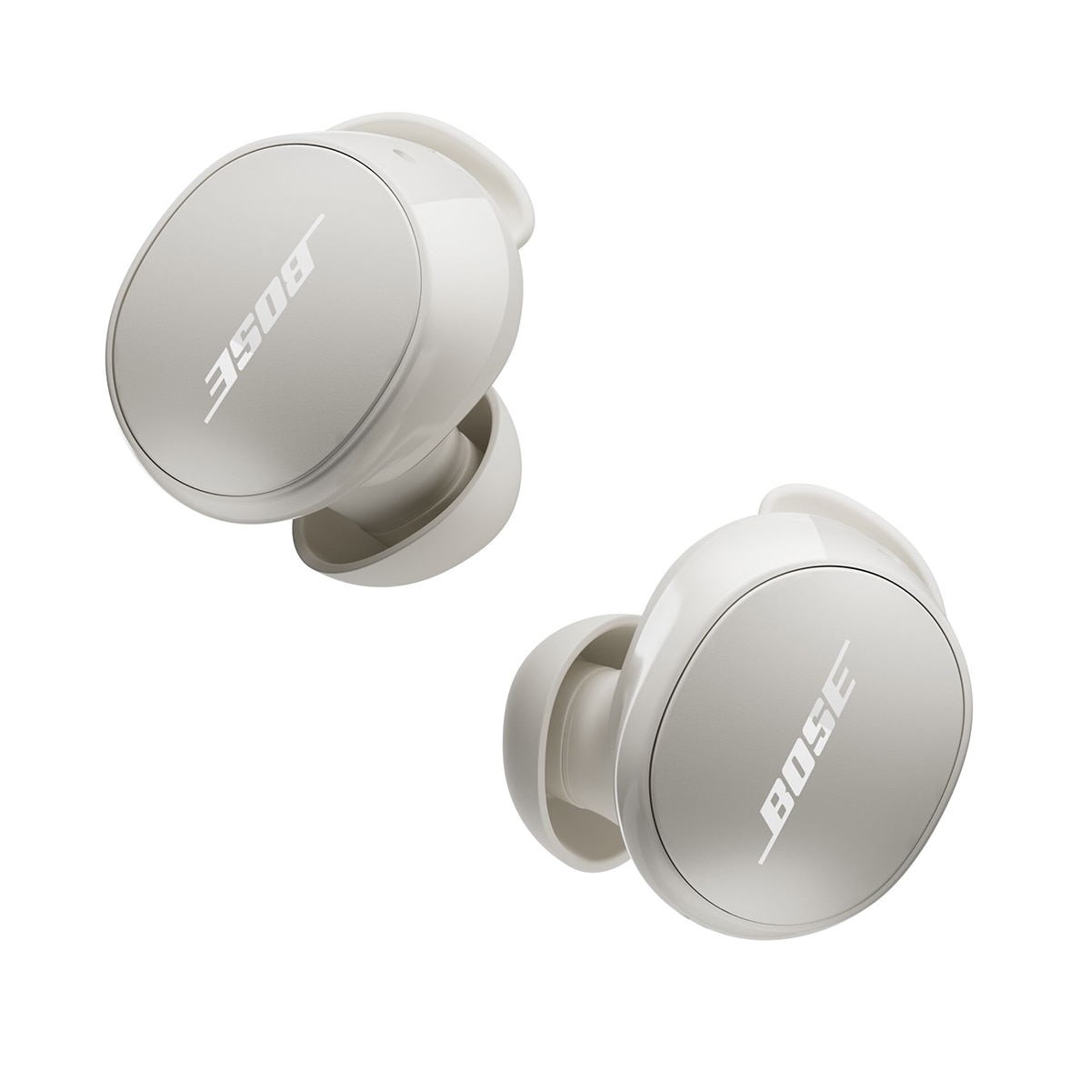 Auriculares de botón Bose QuietComfort Earbuds con cancelación de
