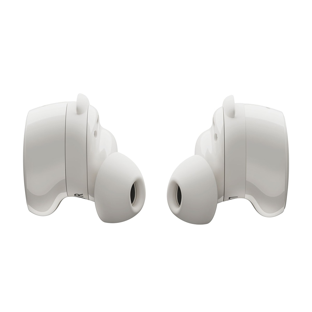 Auriculares de botón Bose QuietComfort Earbuds con cancelación de ruido y Bluetooth - Blanco Blanco-3