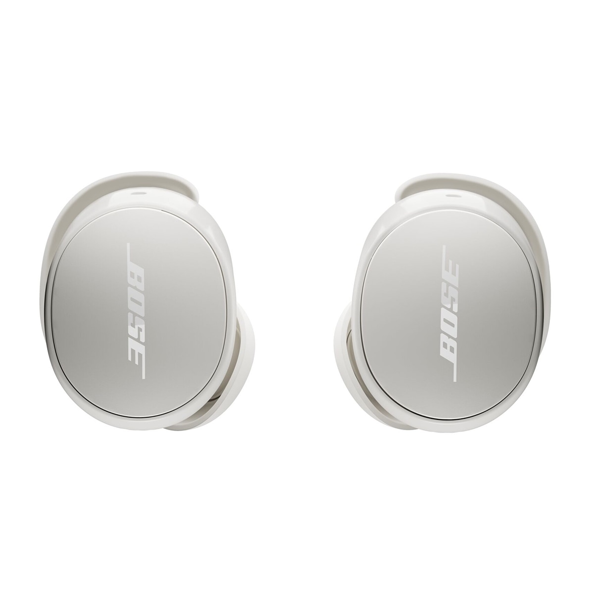 Auriculares de botón Bose QuietComfort Earbuds con cancelación de ruido y Bluetooth - Blanco Blanco-4
