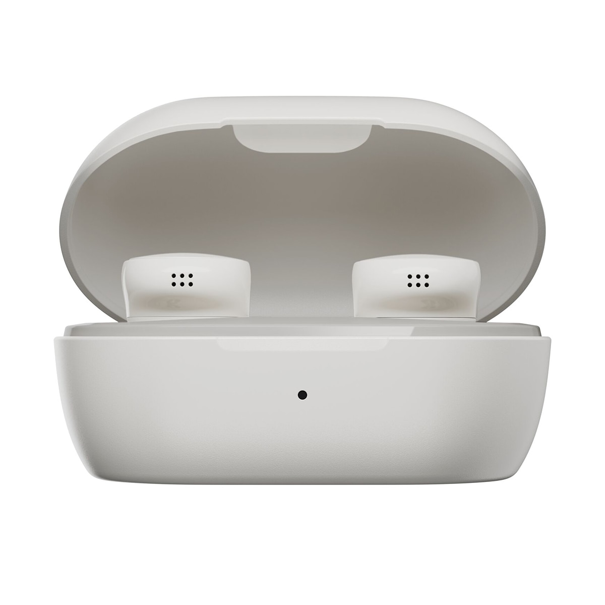 Auriculares de botón Bose QuietComfort Earbuds con cancelación de ruido y Bluetooth - Blanco Blanco-5