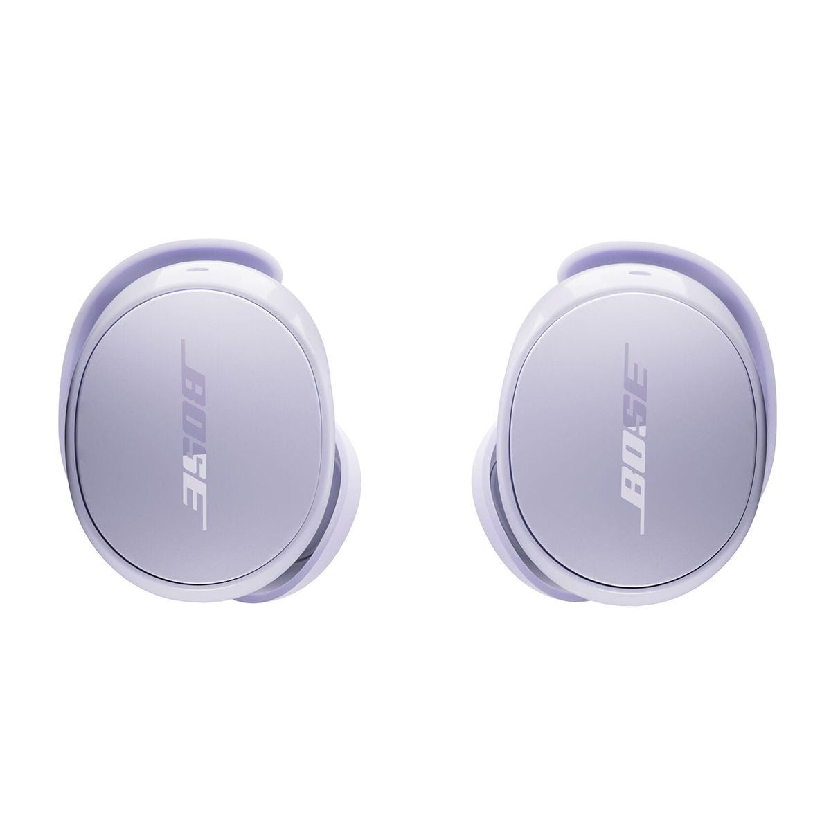 Auriculares de botón Bose QuietComfort Earbuds con cancelación de ruido y Bluetooth - Lila Lila-3