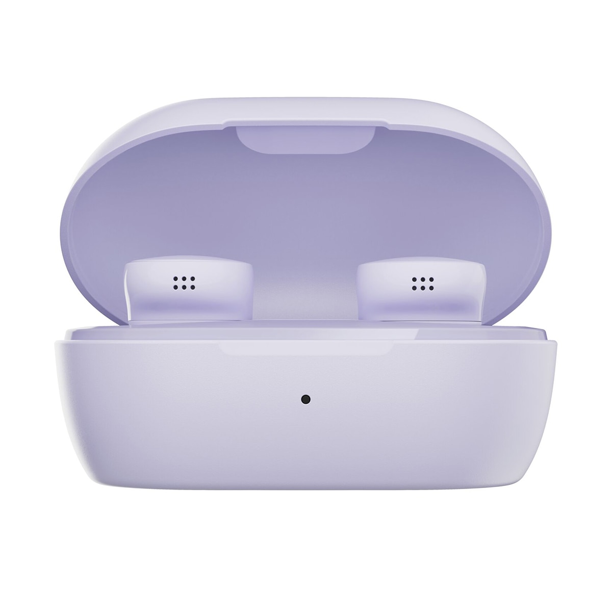 Auriculares de botón Bose QuietComfort Earbuds con cancelación de ruido y Bluetooth - Lila Lila-5