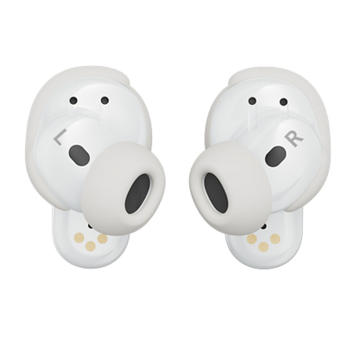 Auriculares de botón Bose QuietComfort Ultra Earbuds, ANC y Bluetooth Diamante 60th Edition-5
