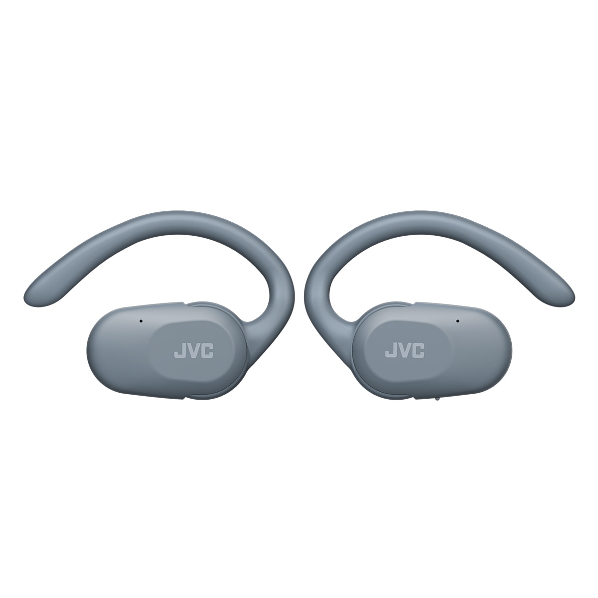 Auriculares abiertos JVC HA-NP40T-A-U, True Wireless Azul-3