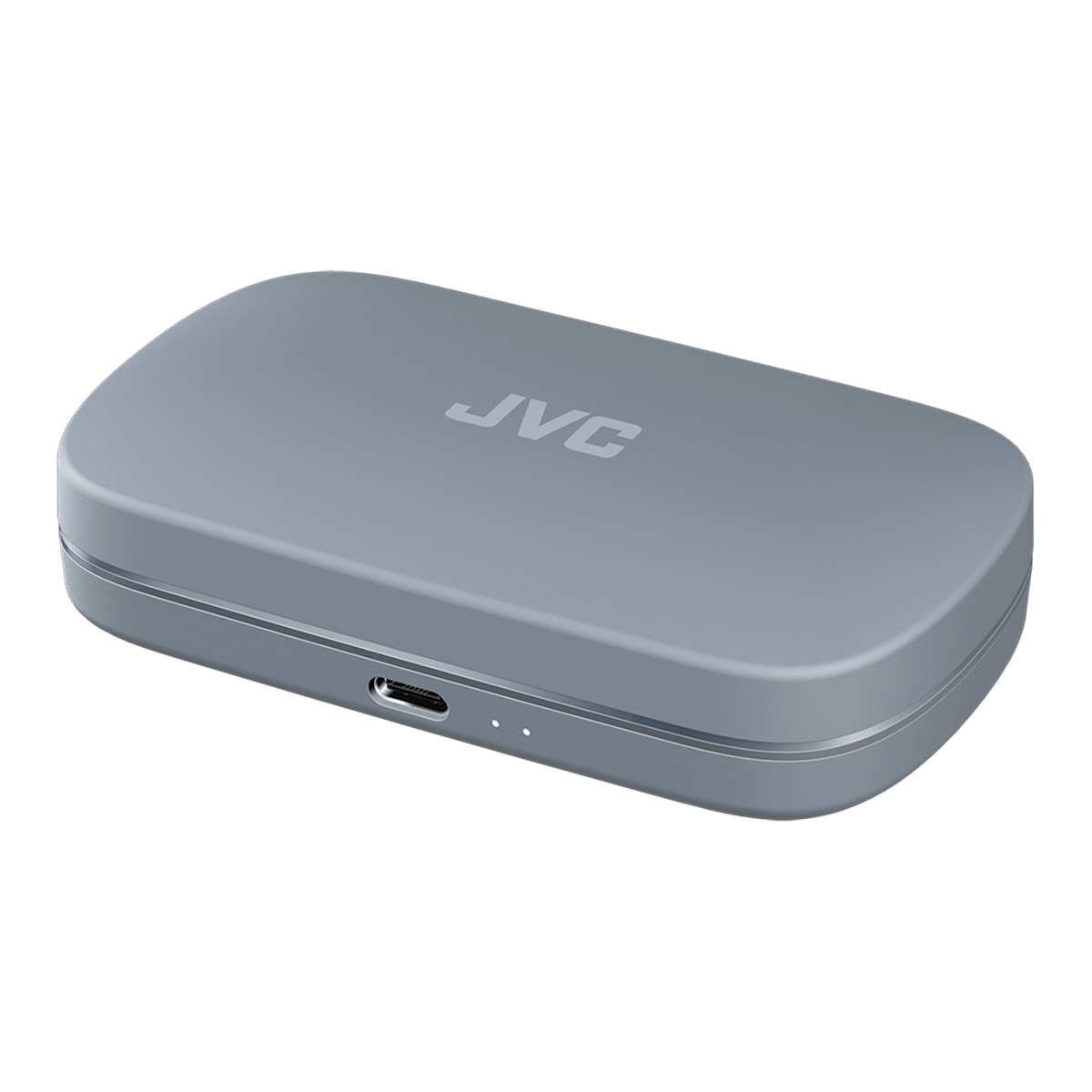 Auriculares abiertos JVC HA-NP40T-A-U, True Wireless Azul-5