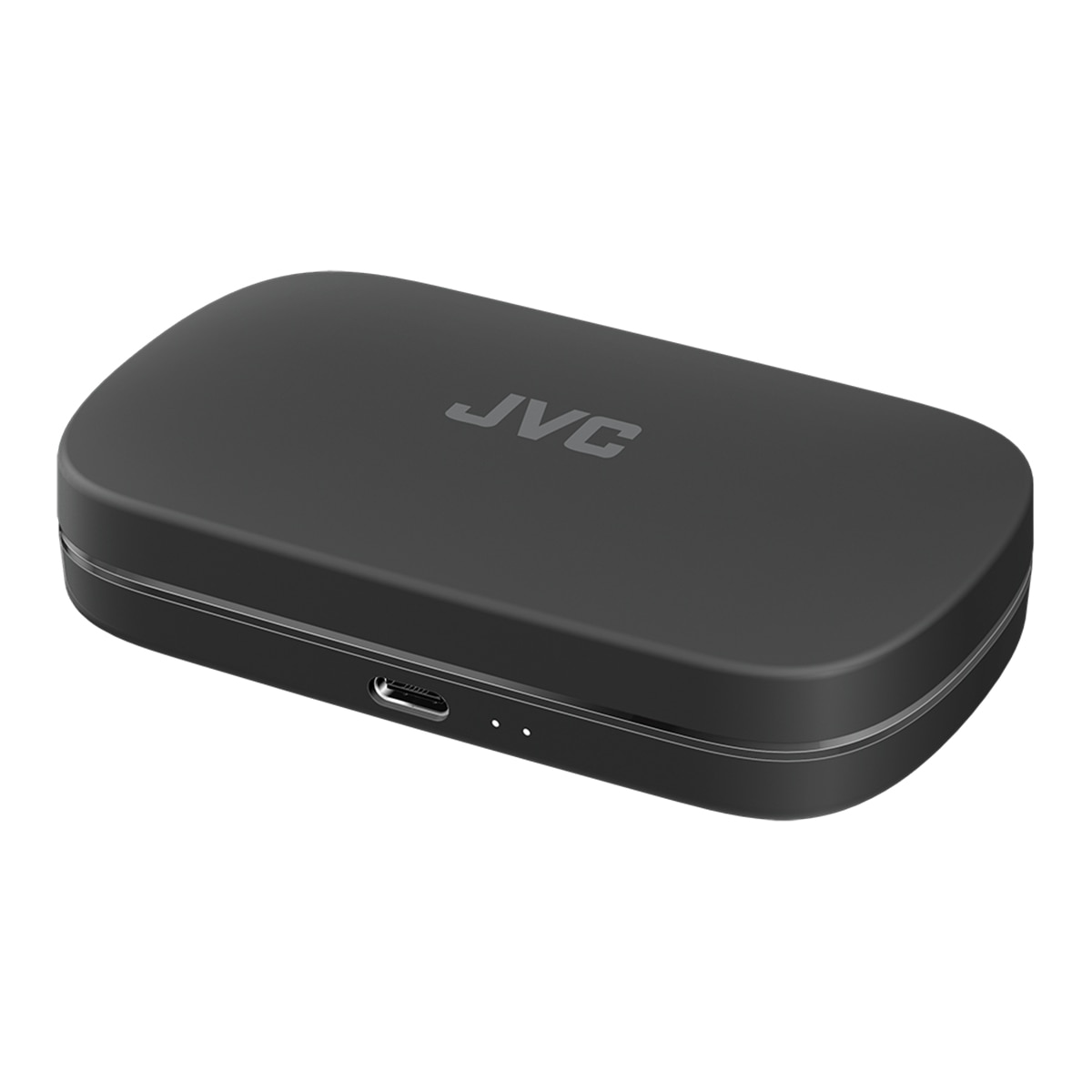 Auriculares abiertos JVC HA-NP40T-A-U, True Wireless Negro-5