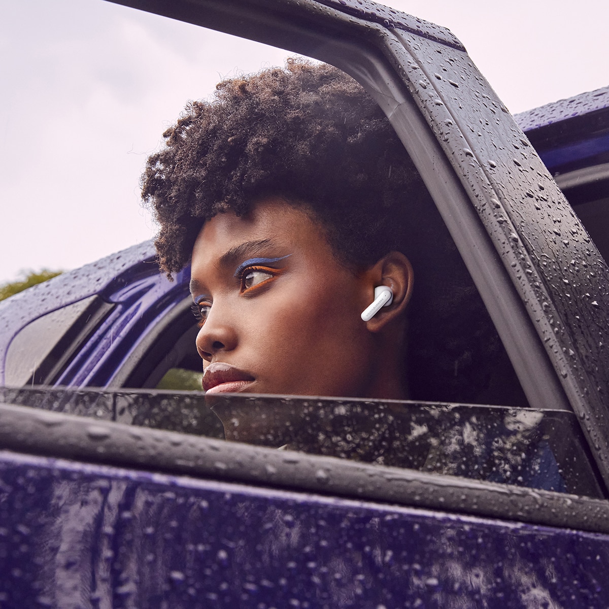 Auriculares True Wireless Energy Sistem Serenity, ANC, Bluetooth 5.3, IPX 4 - Blanco Blanco-7
