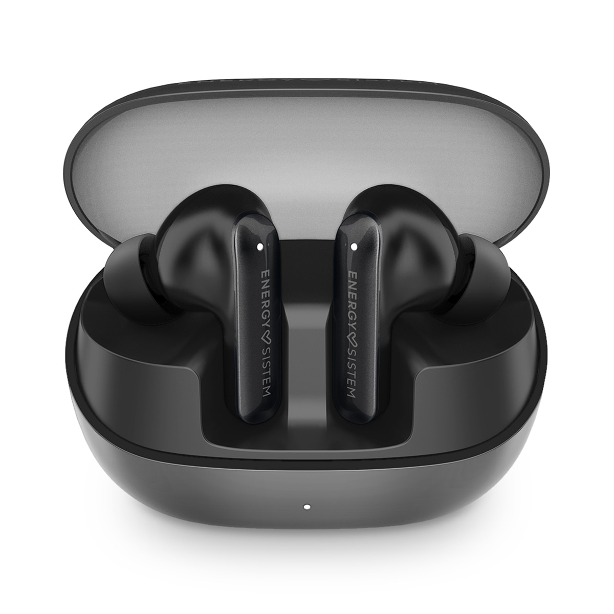 Energy Sistem - Auriculares True Wireless Energy Sistem Serenity, ANC, Bluetooth 5.3, IPX 4.