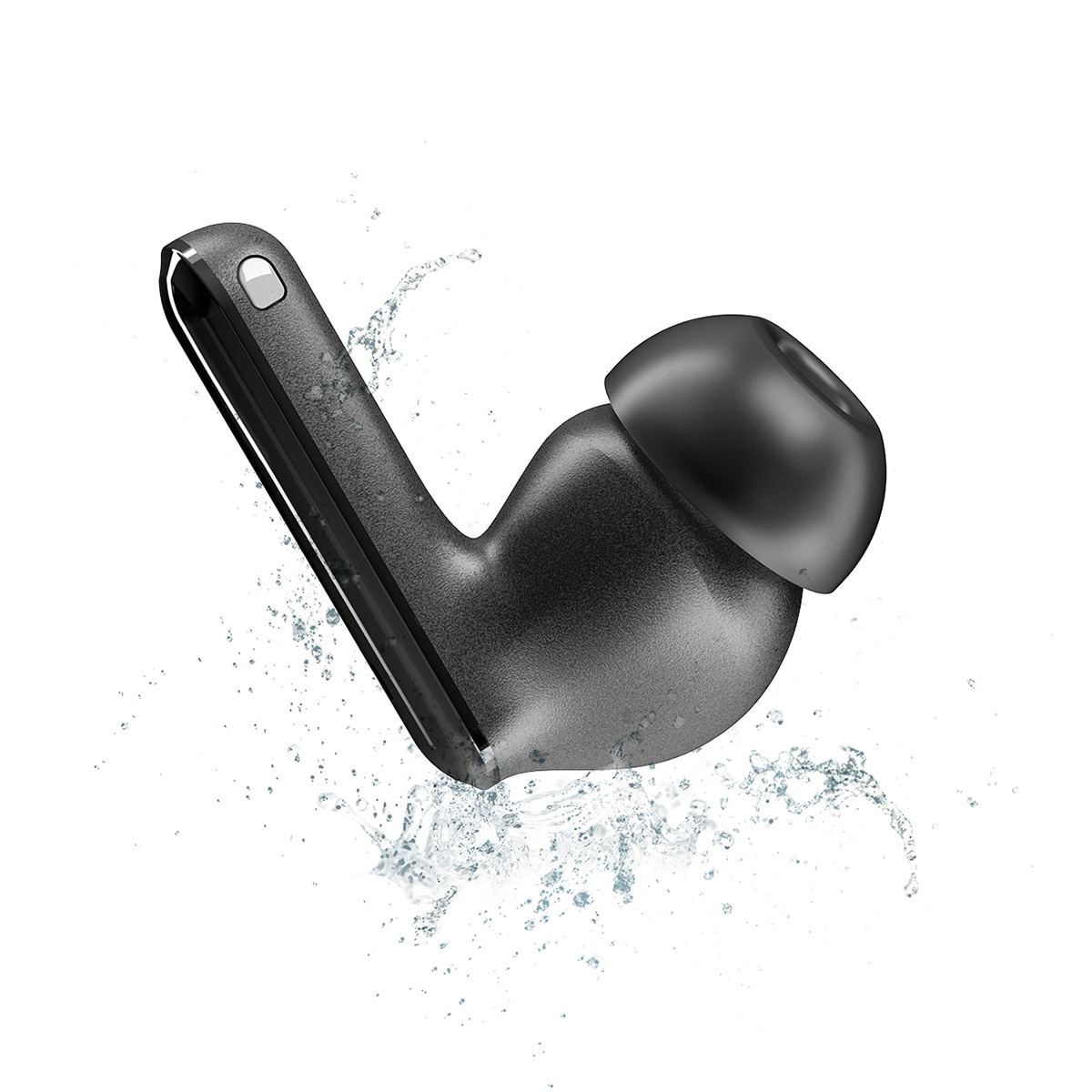 Auriculares True Wireless Energy Sistem Display, ANC, Bluetooth 5.4, IPX5, Negros Negro-3