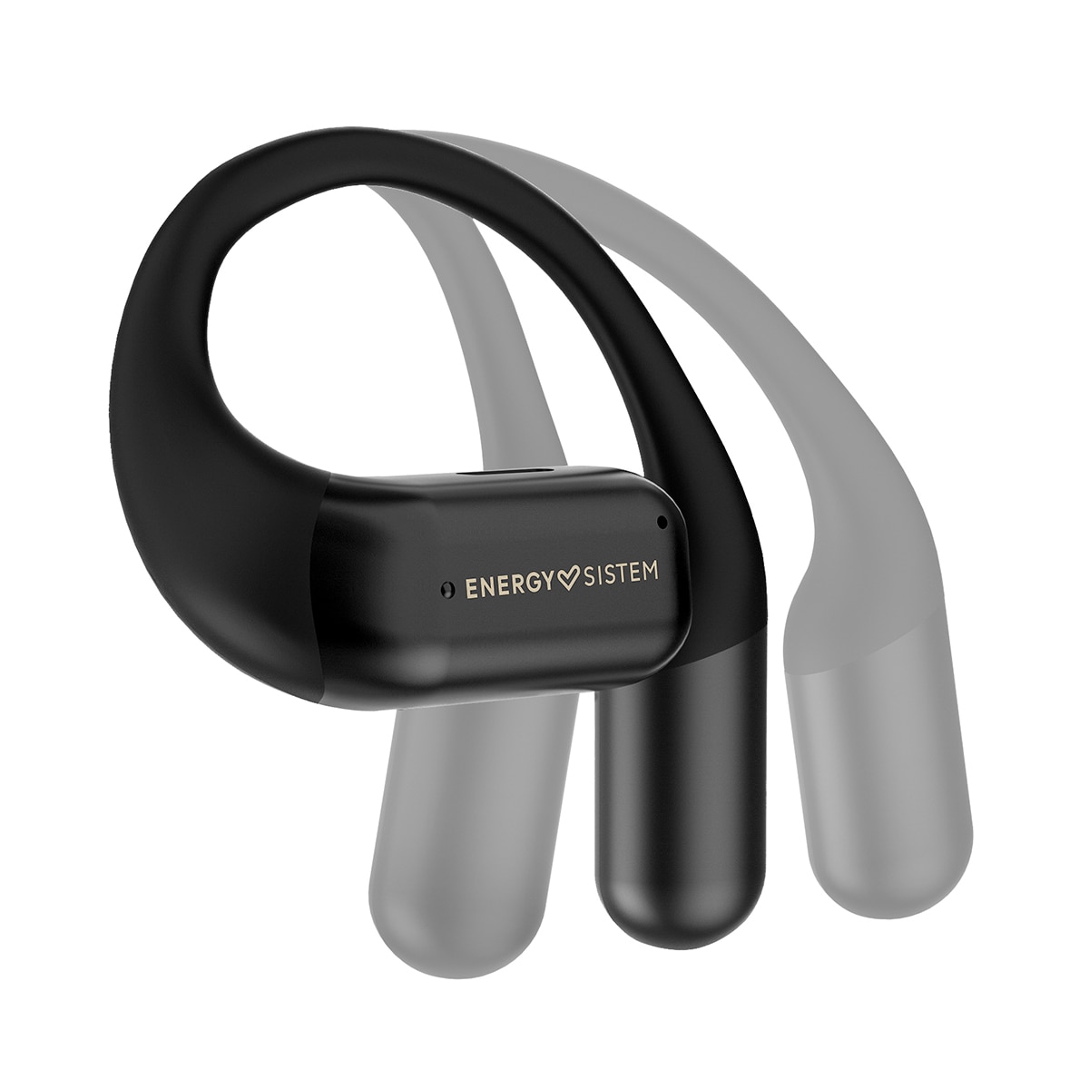 Auriculares True Wireless Energy Sistem Openwave, Bluetooth 5.4, IPX5, Negros Negro-4