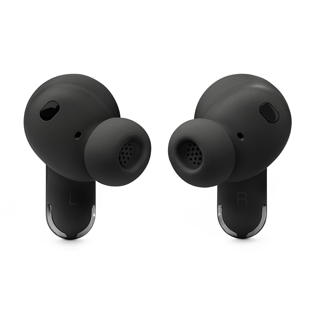 Auriculares True Wireless JBL Tour Pro 3 con cancelación de ruido y funda de carga inteligente Smart Charging Case Negro-3