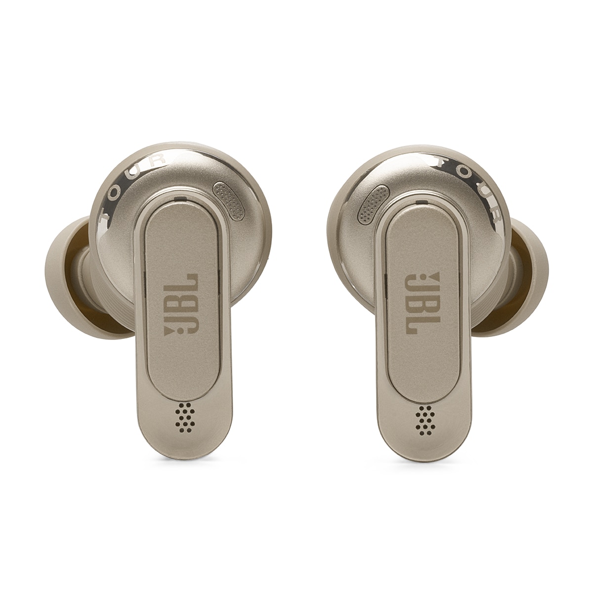 JBL - Auriculares True Wireless JBL Tour Pro 3 con cancelación de ruido y funda de carga inteligente Smart Charging Case.