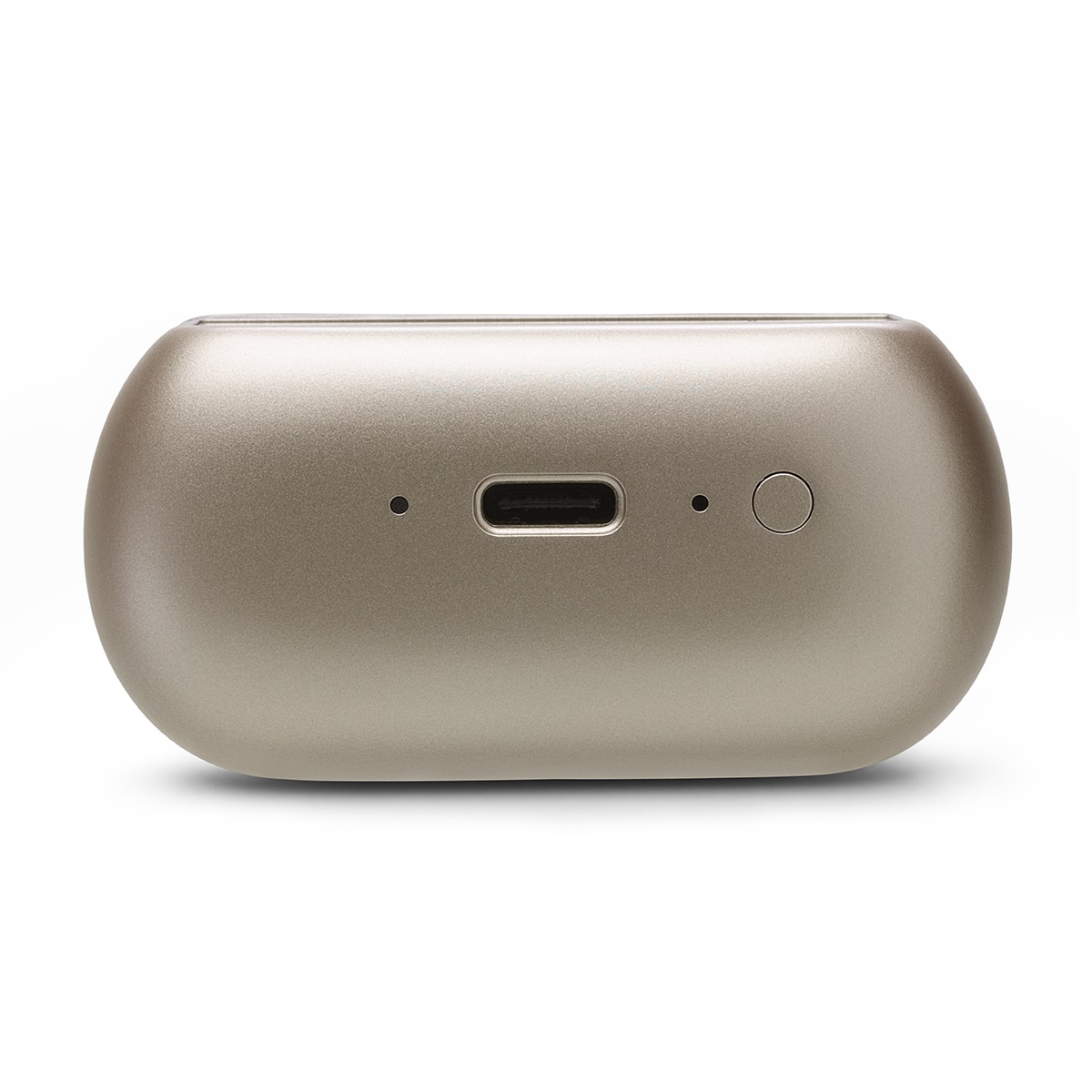 Auriculares True Wireless JBL Tour Pro 3 con cancelación de ruido y funda de carga inteligente Smart Charging Case - Latte Latte-8
