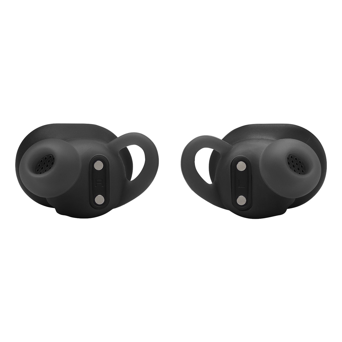 Auriculares deportivos JBL Endurance Race 2 True Wireless con cancelación de ruido Negro-3