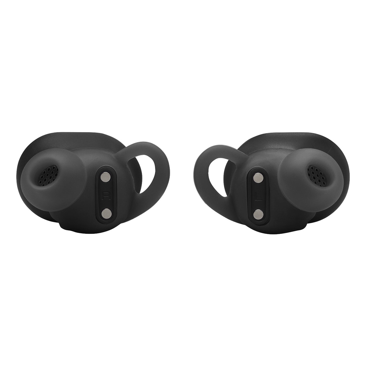 Auriculares deportivos JBL Endurance Race 2 True Wireless con cancelación de ruido Negro-3