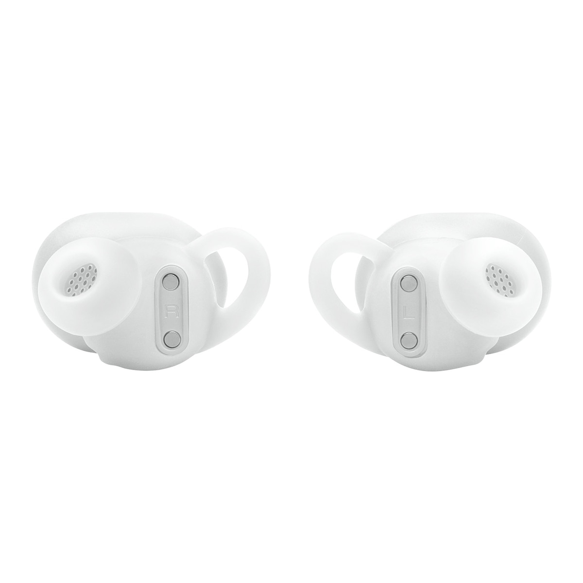 Auriculares deportivos JBL Endurance Race 2 True Wireless con cancelación de ruido - Blanco Blanco-3