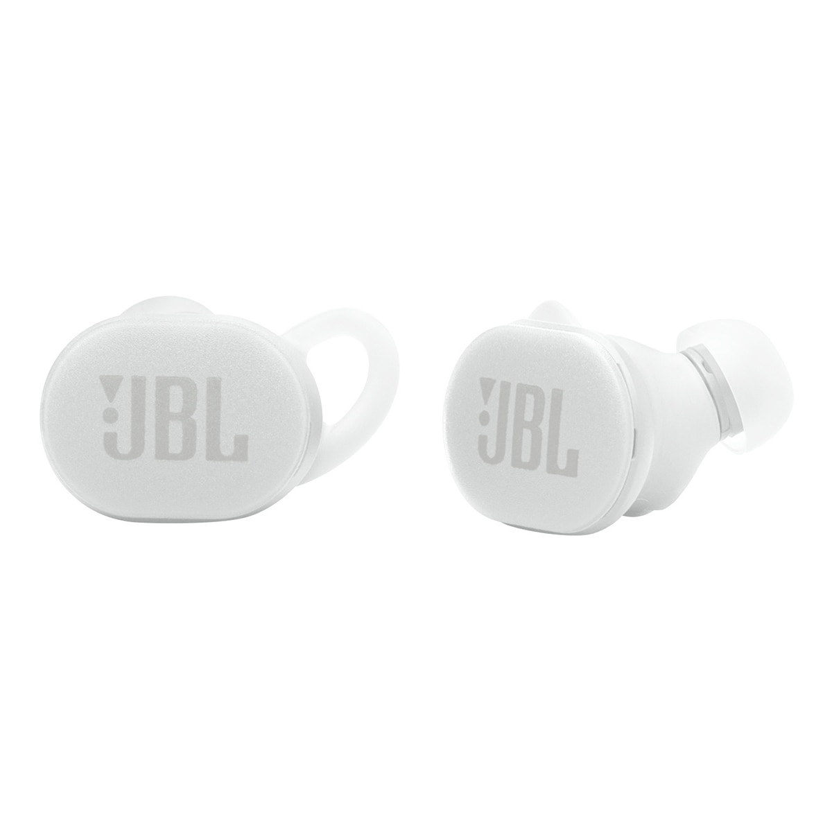 Auriculares deportivos JBL Endurance Race 2 True Wireless con cancelación de ruido - Blanco Blanco-5