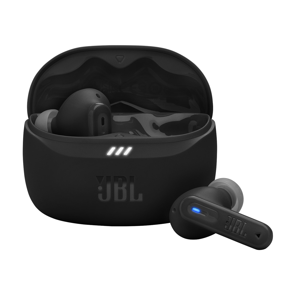 Auriculares JBL Tune Beam 2 True Wireless con cancelación de ruido Negro-2