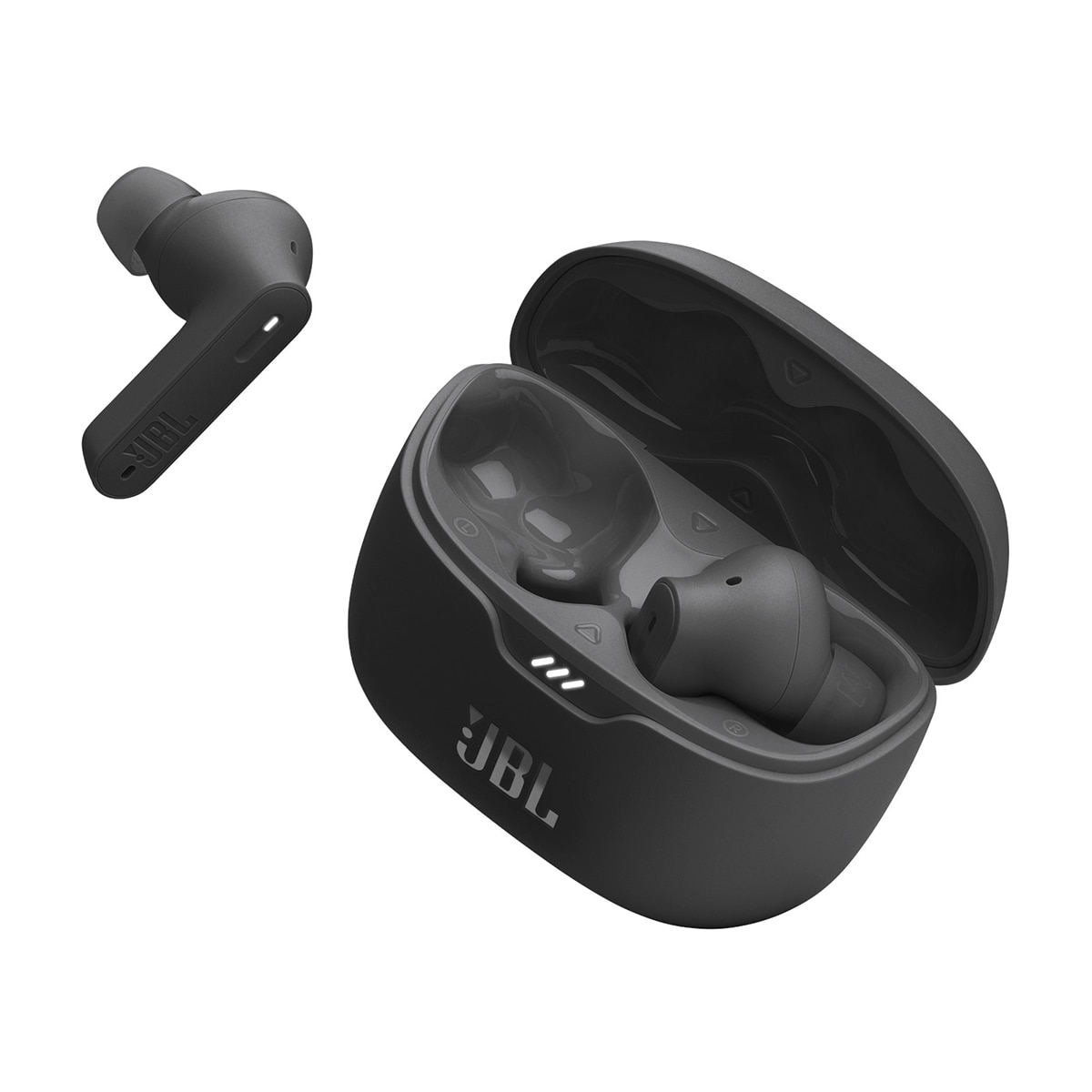 Auriculares JBL Tune Beam 2 True Wireless con cancelación de ruido Negro-6