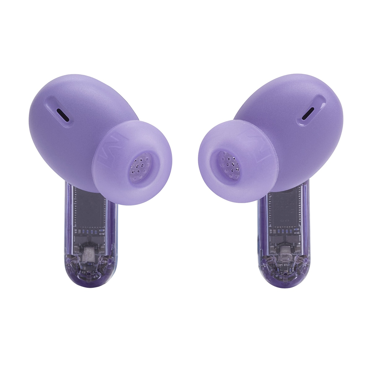 Auriculares JBL Tune Beam 2 True Wireless con cancelación de ruido - Morado Morado-3