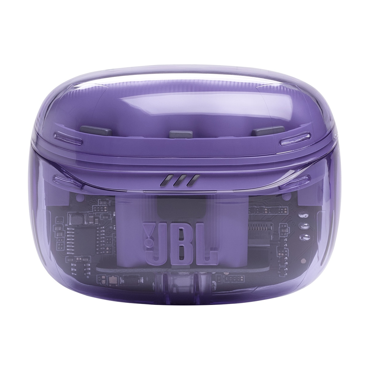 Auriculares JBL Tune Beam 2 True Wireless con cancelación de ruido - Morado Morado-5